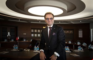 ‘Yüzde 12'lik Vergi Yükü İngiltere Pazarımızı Yüzde 15-20 Daraltır'