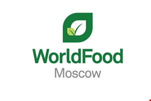 World Food Moscow 2021