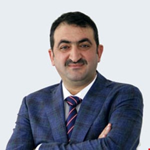 Saadettin ÇAĞAN