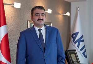 Doğu Akdeniz'in İhracatında Lokomotif Güç AKMİB