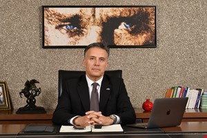 AKİB, Yeşil Dönüşümde İhracatçılara Mentörlük Hizmeti Verecek