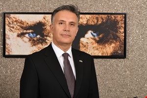 AKİB, UN GLOBAL COMPACT Üyesi Oldu