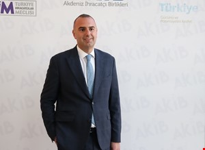 Yaş Meyve Sebze Sektörü Avrupa ve Orta Doğu Pazarlarında Atakta