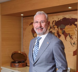 Demir-çelik sektörü küresel gelişmelere rağmen Türkiye ihracatına yüzde 15,7'lik katkı sağladı