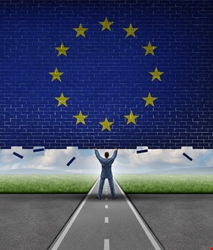 Avrupa Yeşil Mutabakatı ve SKDM Bilgilendirme Çalışmaları