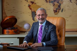 ADMİB'den ilk yarıda  1,4 milyar dolarlık ihracat