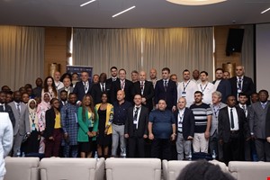 Türk İhracatçılar, Orta Afrika Ülkelerine Odaklandı