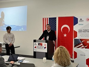 Sektör Yardım, Üretim ve İhracat İçin Kenetlendi