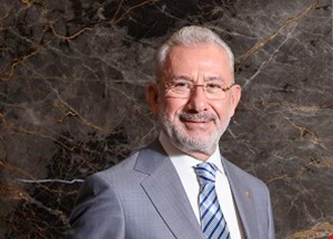 Demir-çelik sektörleri yılın ilk yarısında Türkiye ihracatının yüzde 12,7'sini üstlendi