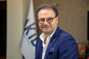 AHKİB BAŞKANI TEKİN: Kayıplar Derinleşiyor Acil Desteğe İhtiyacımız Var