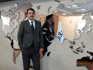 AKMİB'in Ağustos Ayı İhracatı 453,5 Milyon Dolar