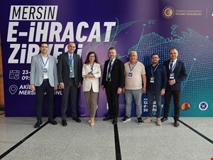 Akdeniz Bölgesi E-İhracatta Küresel Güce Uzanıyor!