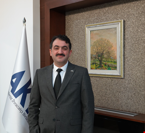 Küresel Baskılara Rağmen AKMİB'den 293,3 Milyon Dolarlık İhracat