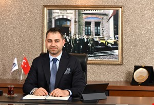 AHBİB BAŞKANI VEYSEL MEMİŞ: İlk Yarıda 900 Milyon Dolarlık İhracat Gerçekleştirdik