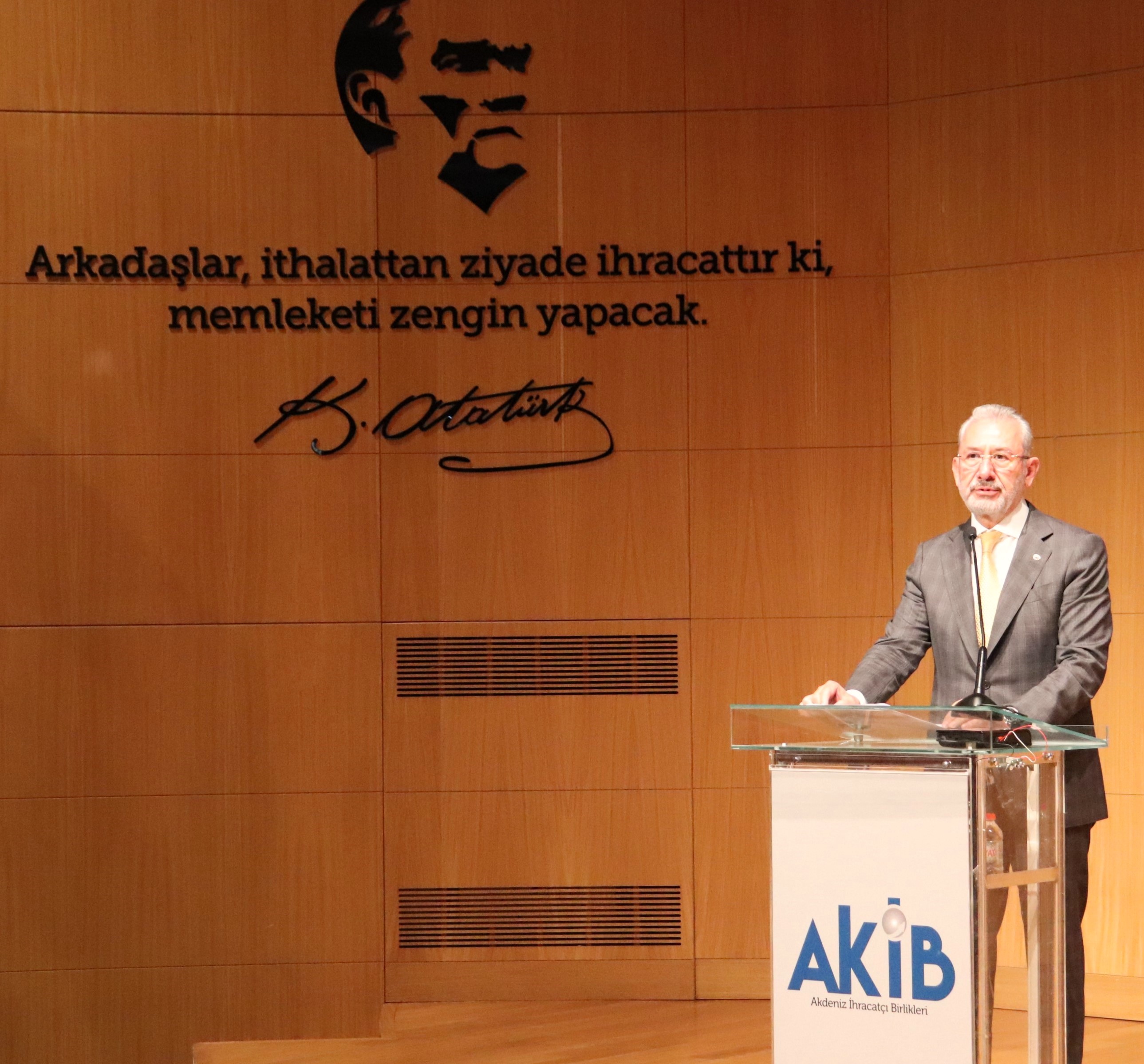 Demir Çelik Sektöründen Türkiye İhracatına 2,3 Milyar Dolarlık Güçlü Katkı