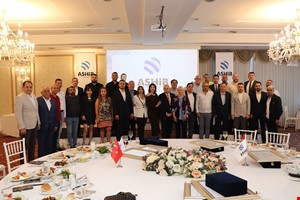 Hayvansal Gıdada Adana'nın İhracat Şampiyonları Ödüllendirildi