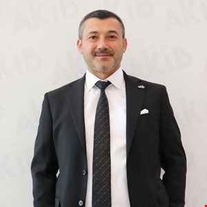 Bülent SARIKAYA
