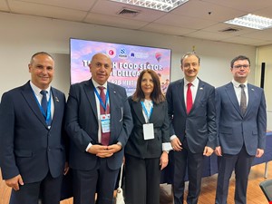 ASHİB'den Vietnam ve Filipinler Çıkarması