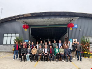 AKAMİB'den Çin hamlesi