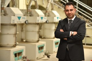 VEYSEL MEMİŞ: Temmuzda İhracatımızı Yüzde 13 Artırarak 173,5 Milyon Dolara Taşıdık