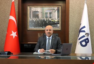 ATHİB BAŞKANI UÇURUM: Türk Tekstilinin Yeniden Rekabetçi Maliyet Yapısına İhtiyacı Var