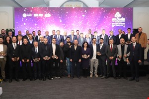 Türk mobilyasının gücü Kayseri'den dünyaya taşındı