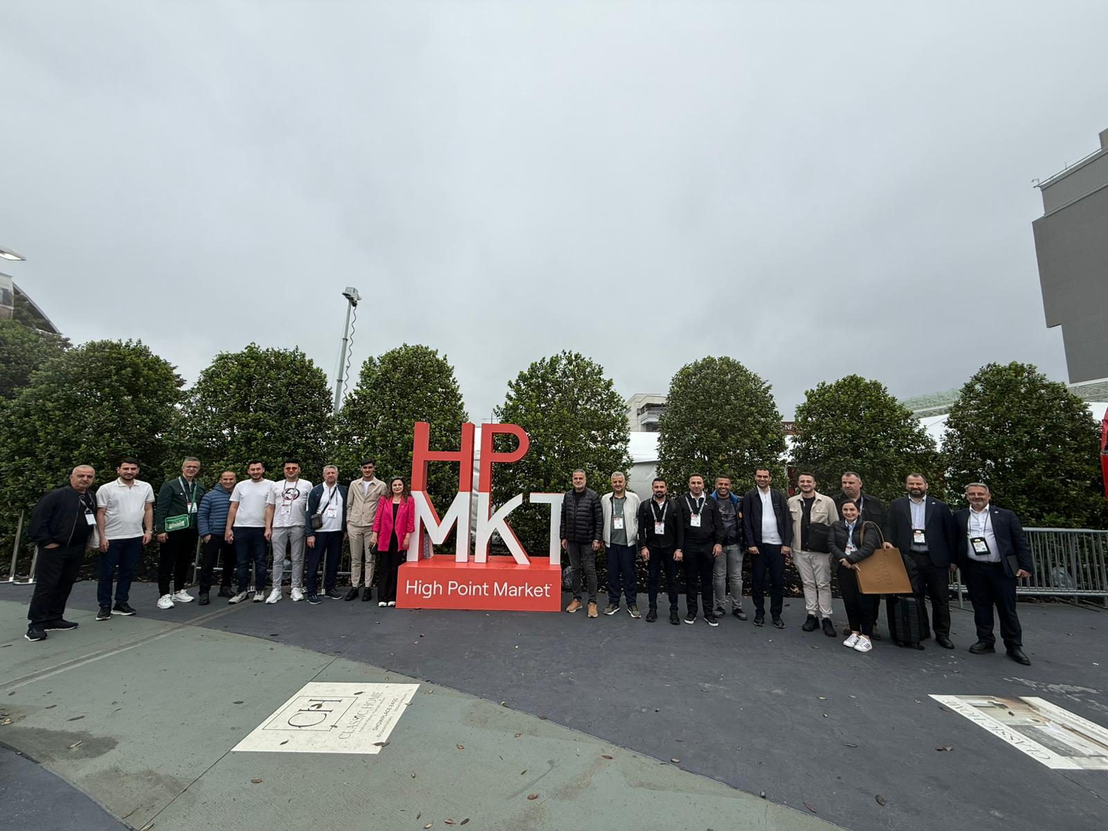 Türk mobilyası için ABD'de yeni fırsat penceresi