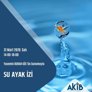 Su Ayak İzi